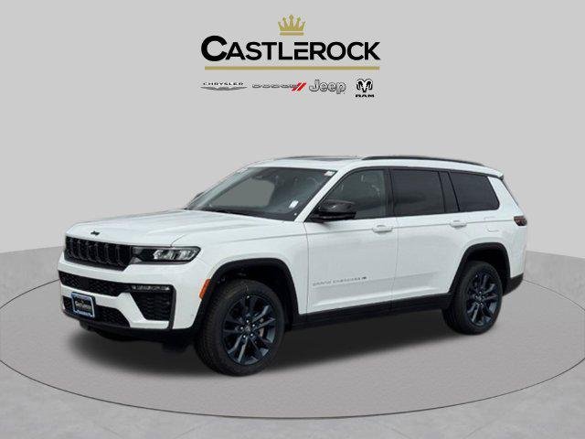 New 2026 Bright White Clear-Coat Exterior Paint Jeep 85th Anniversary Edition image 27