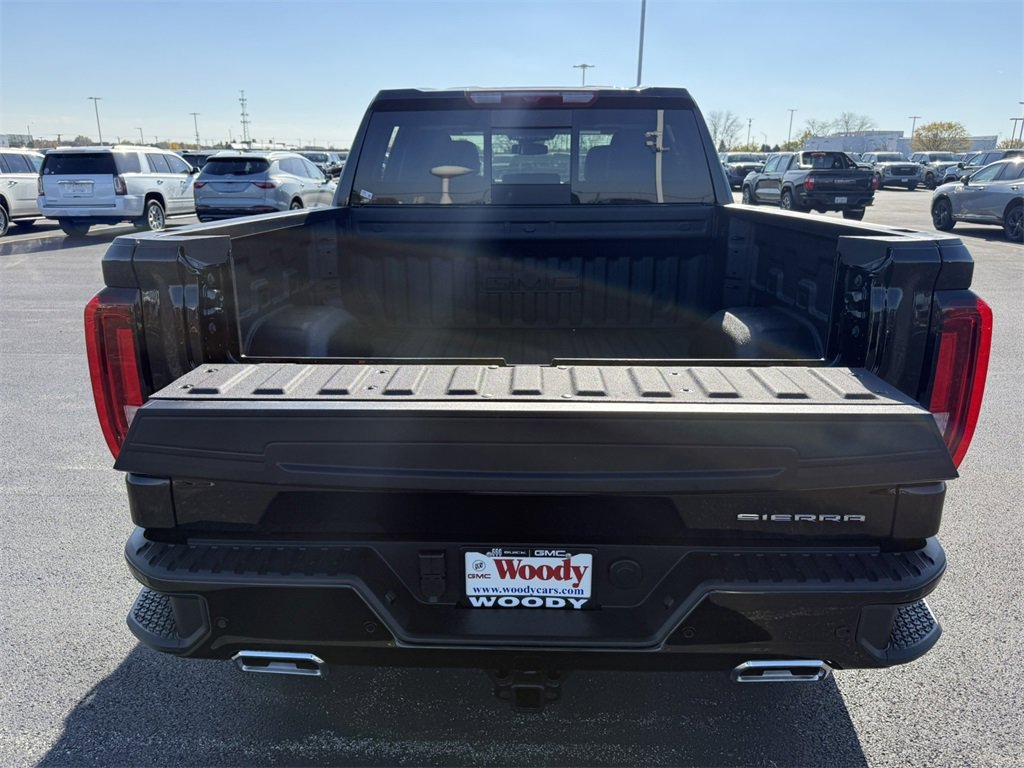 2026 GMC SIERRA - Image 33