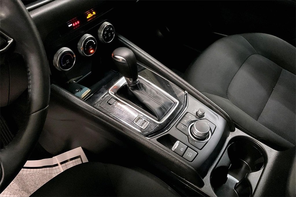 2023 MAZDA CX-5 - Image 15