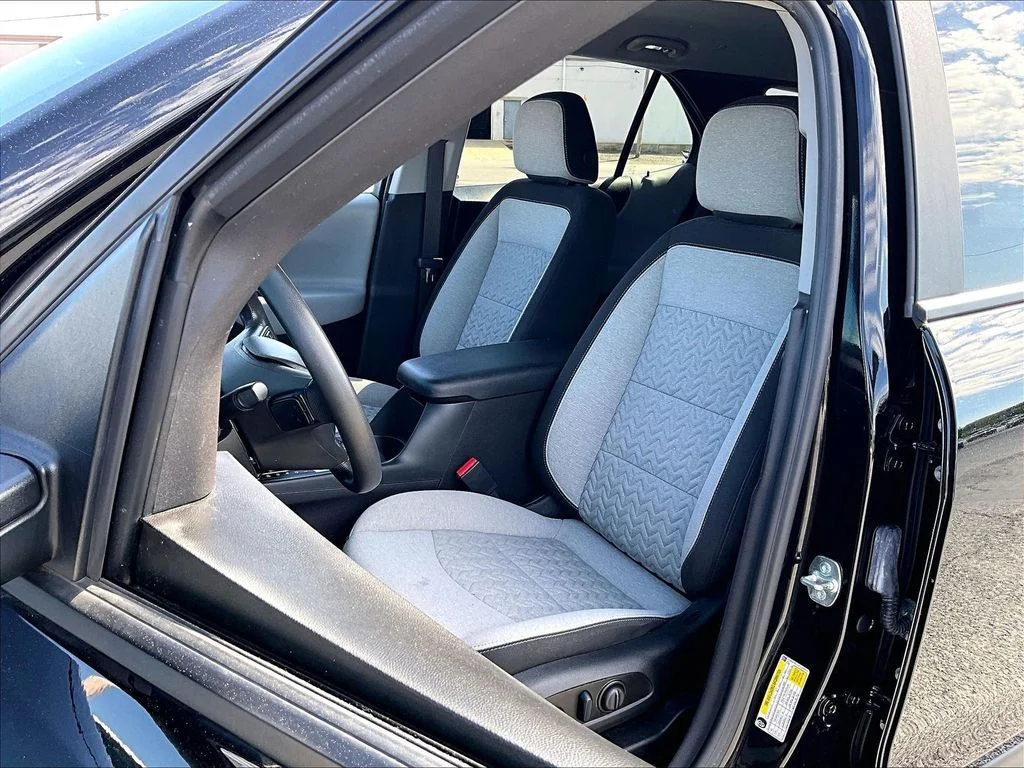 Used 2024 Black Chevrolet LS image 10