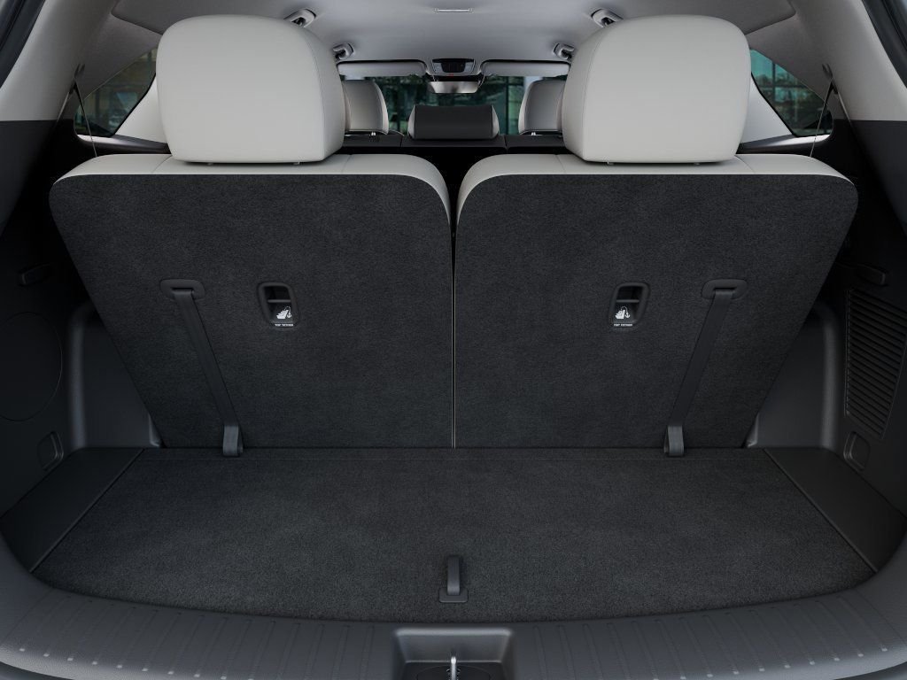 New 2026 Green Kia EX image 19