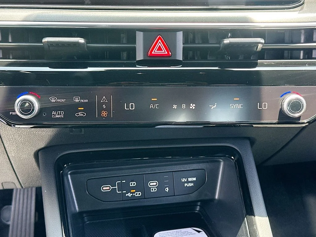 New 2026 Wolf Gray Kia GT-Line FWD image 16