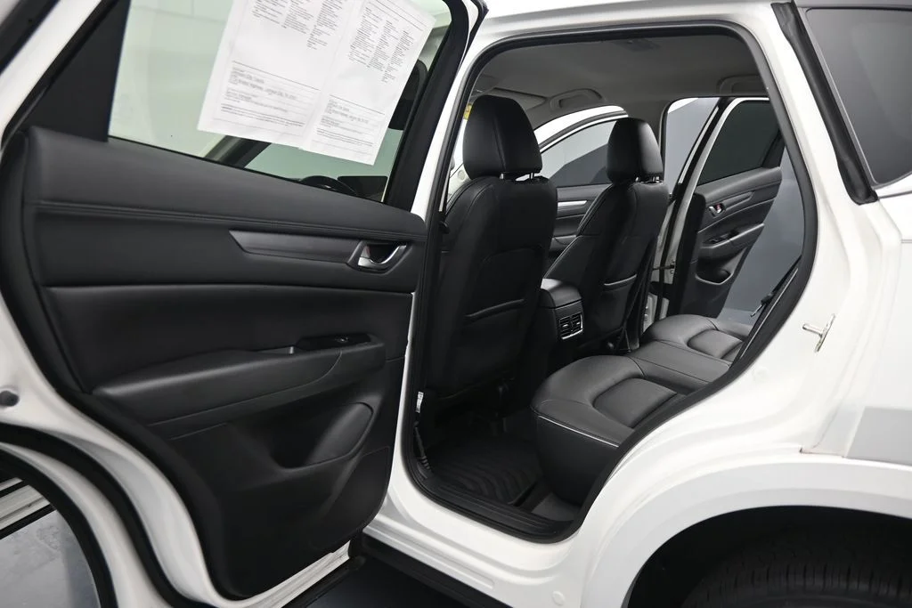 Used 2024 White Mazda 2.5 S Select Package image 15