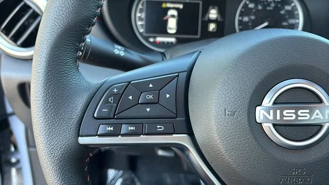 Used 2025 Gray Nissan 1.6 SR image 22