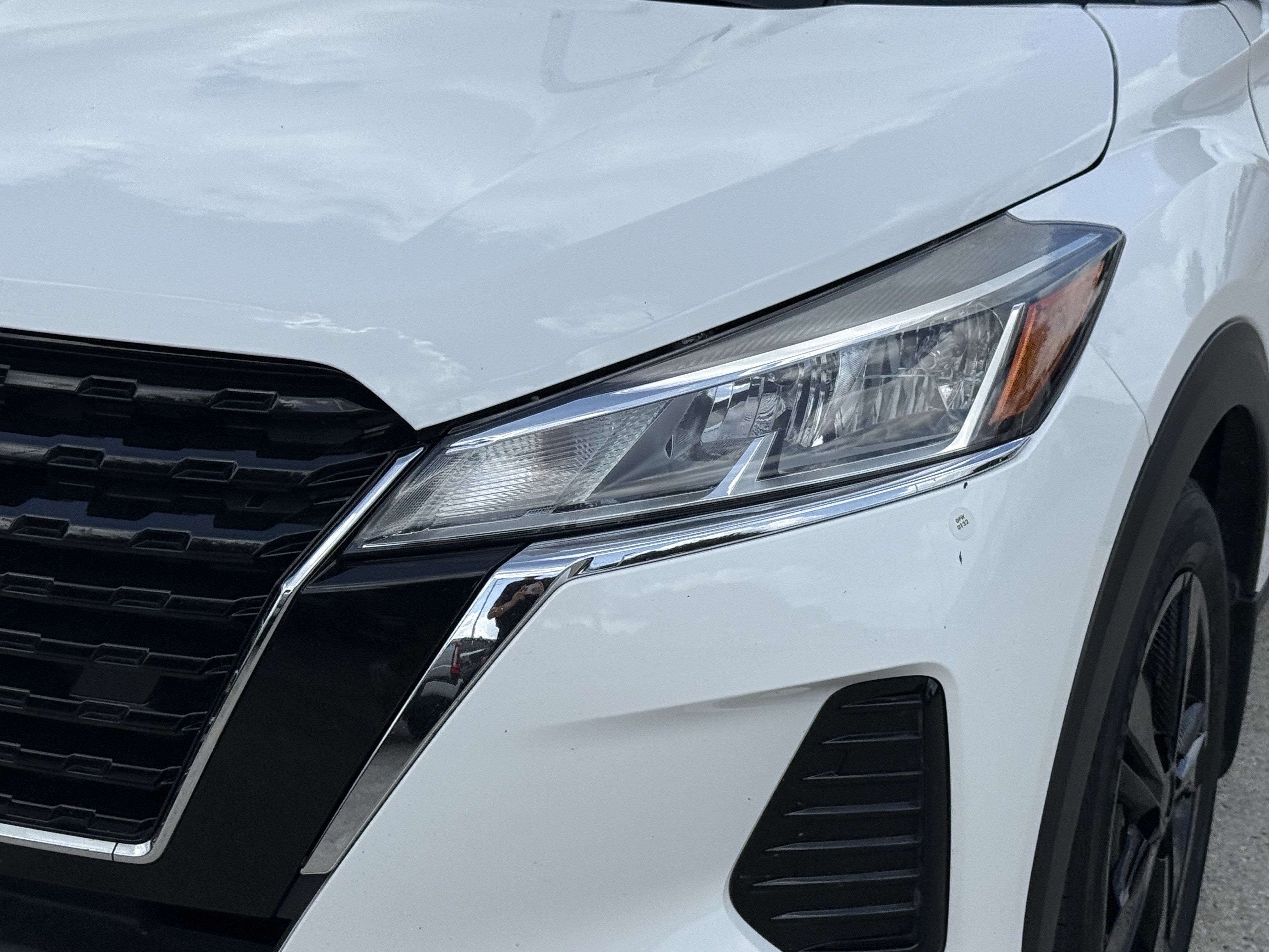 Used 2024 Fresh Powder Nissan S image 11