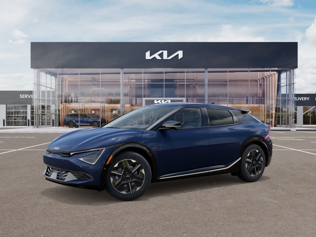New 2026 Midnight Kia Wind image 4