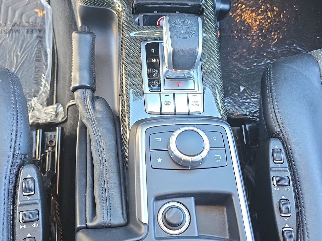 Used 2018  Mercedes-Benz G 65 AMG® image 27
