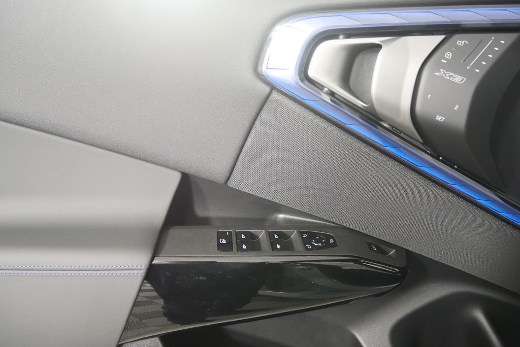 Used 2026 Brooklyn Grey Metallic BMW 30 xDrive image 8
