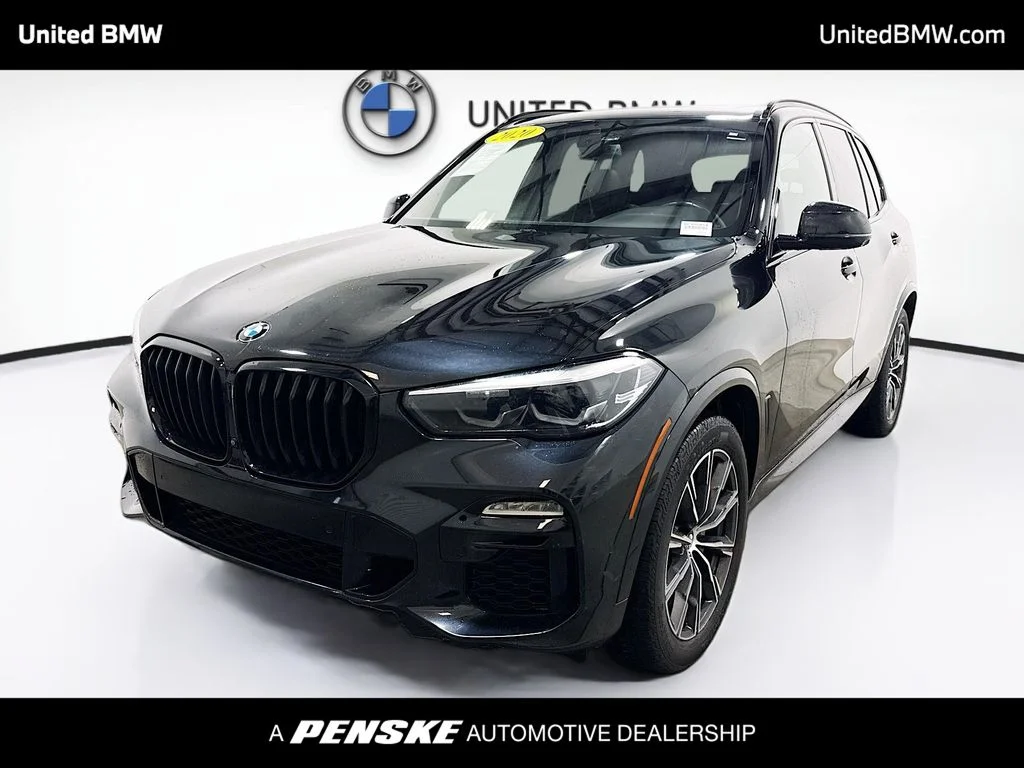 2026 BMW X3 30 XDRIVE's photo