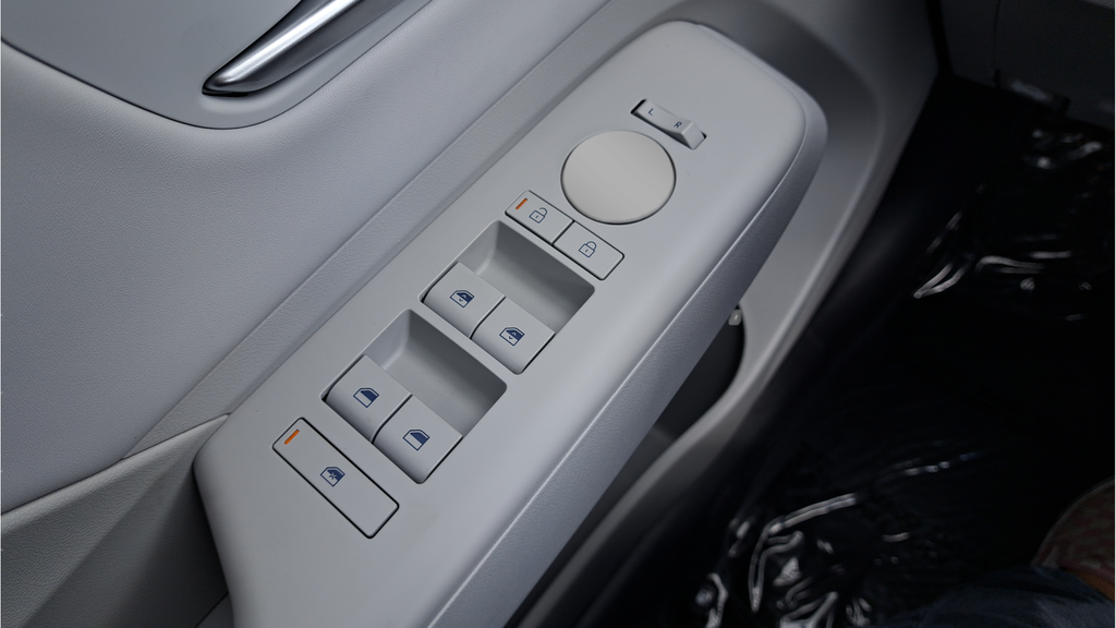 New 2026 Blue Hyundai SEL Premium image 25