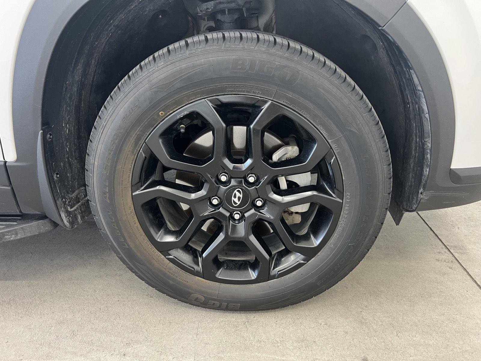 2023 Hyundai Santa Fe XRT - Photo 8
