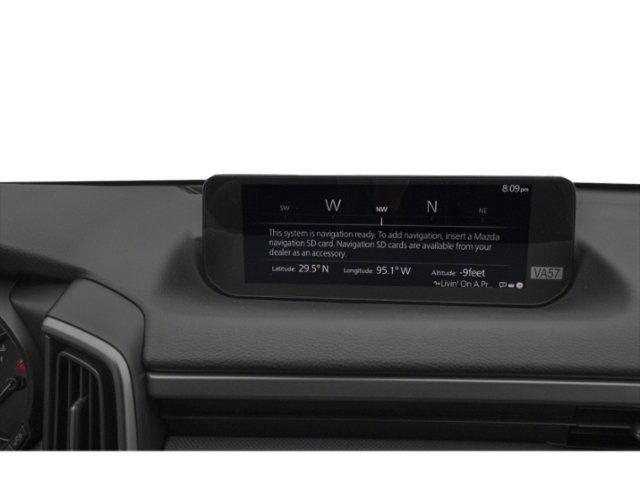 New 2026 Wind Chill Pearl Mazda Preferred image 18