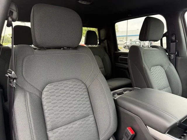 2026 RAM 1500 Big Horn/Lone Star - Photo 9