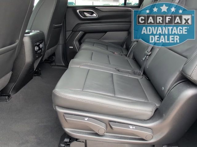 2024 Chevrolet Suburban LT - Photo 7