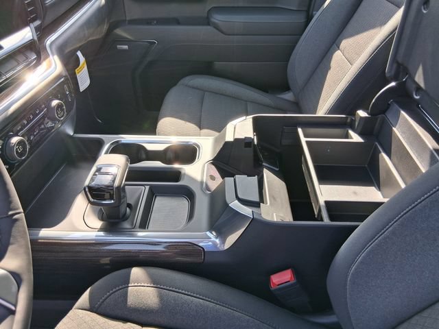 New 2026 Black Chevrolet LT Trail Boss image 18