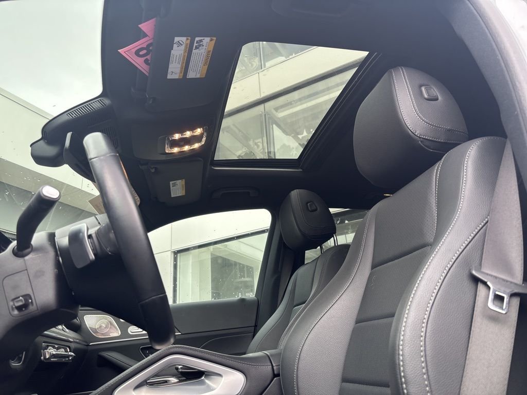 2024 Mercedes-Benz GLE GLE350 - Photo 50