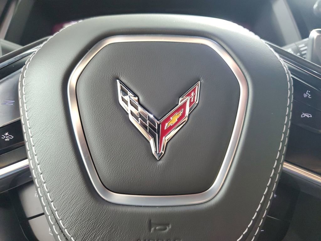 2026 Chevrolet Corvette 1LZ - Photo 22