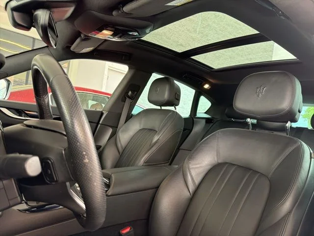2022 Maserati Levante GT - Photo 16