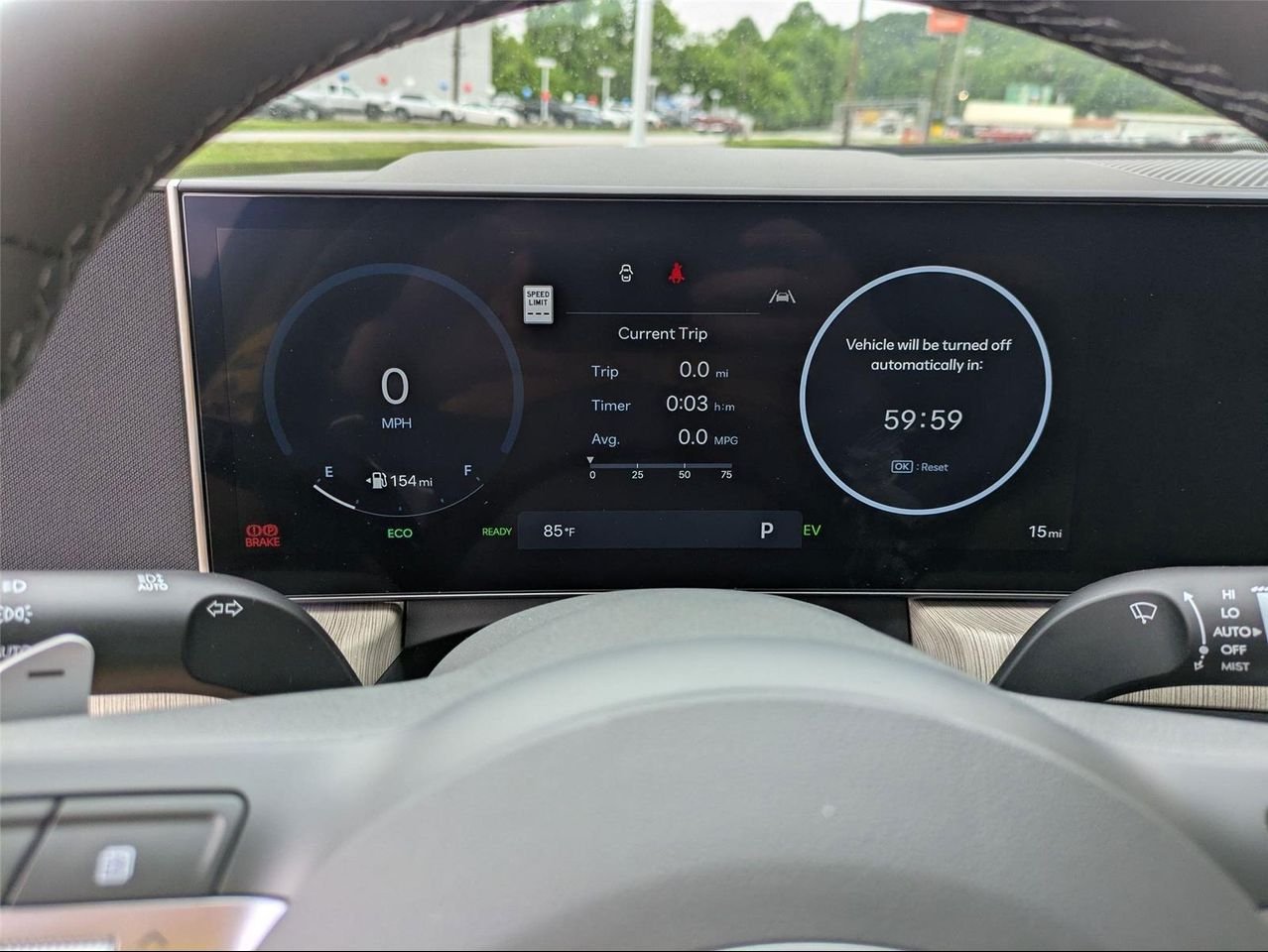 2025 Hyundai Sonata Hybrid Limited - Photo 14