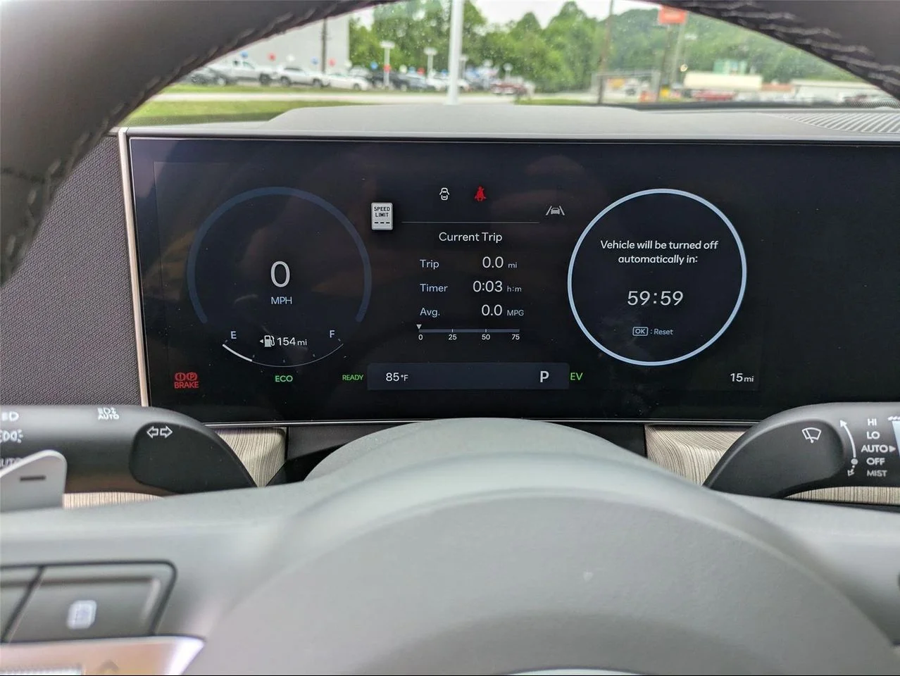 2025 Hyundai Sonata Hybrid Limited - Photo 14