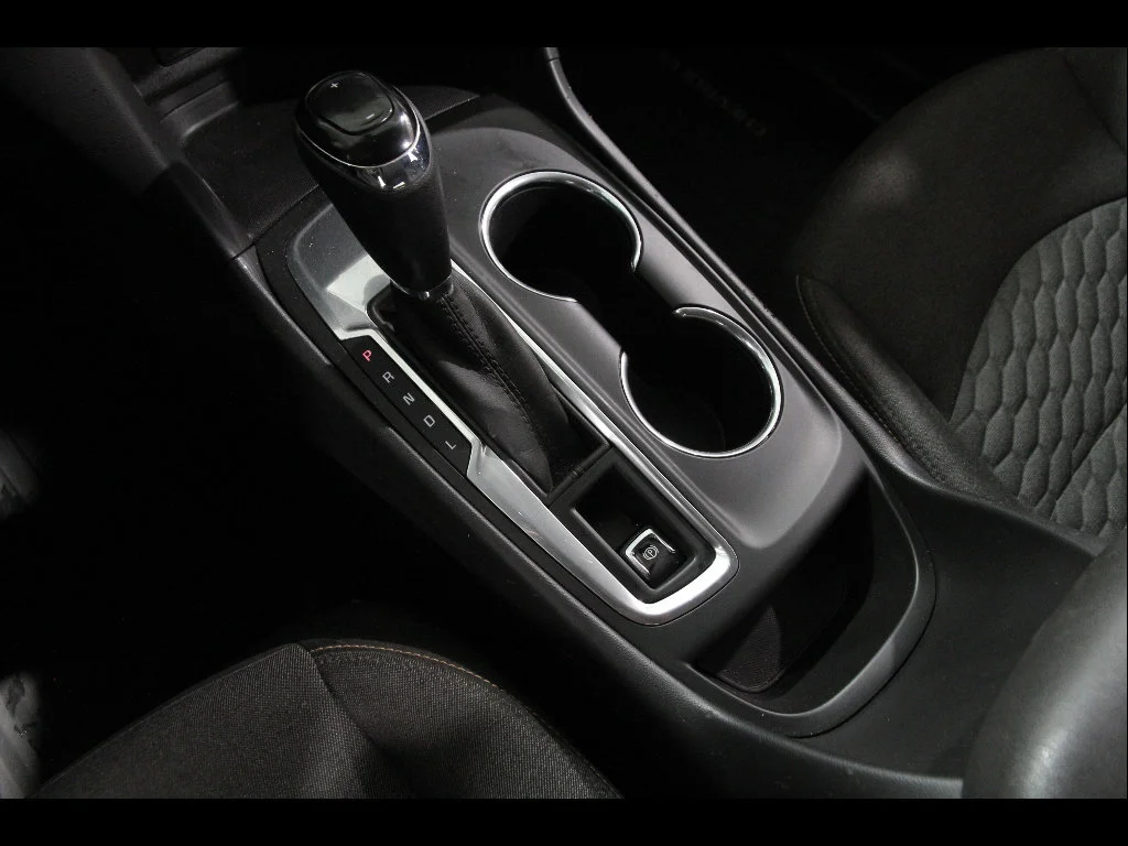 2019 Chevrolet Equinox LT - Photo 15