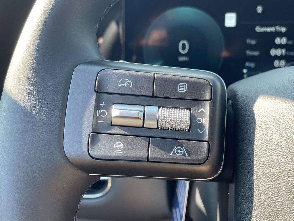 New 2026 White Hyundai Blue SEL Premium 7P image 23