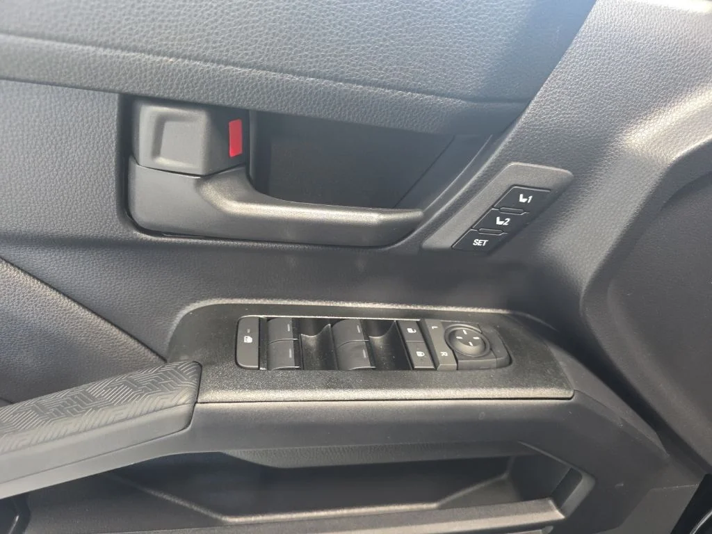 New 2026 Black Toyota  TRD Off-Road Premium image 16