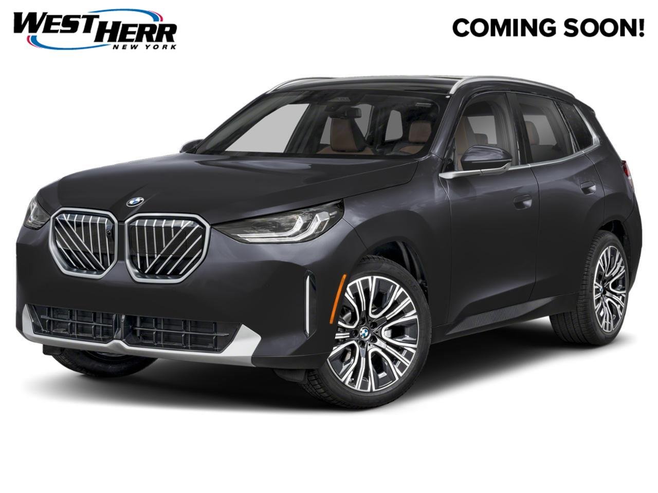 2026 BMW X3 30 XDRIVE's photo
