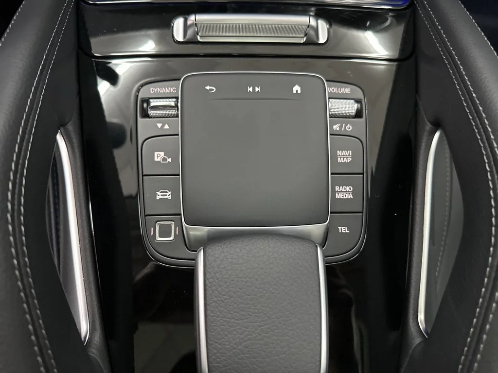 Used 2026 Black Mercedes-Benz GLE 350 image 18