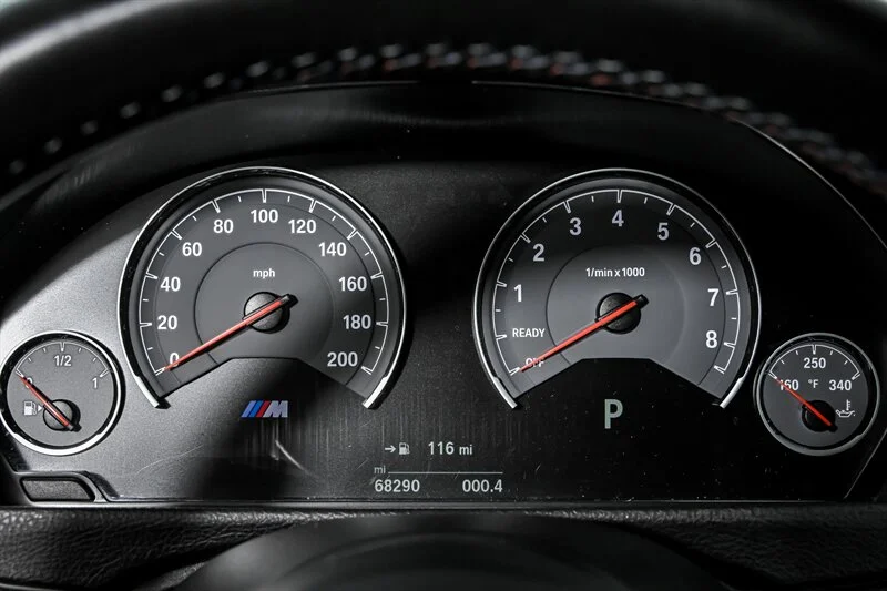 Used 2018  BMW  image 22