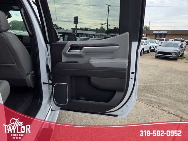 2026 GMC Sierra 1500 SLT - Photo 36
