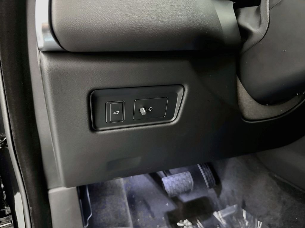 2026 Jaguar F-Pace R-Dynamic S - Photo 10