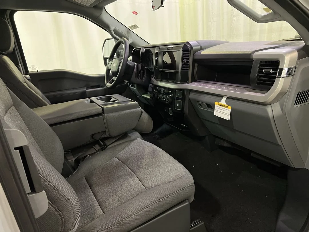 2026 Ford F-350 Super Duty XL - Photo 14