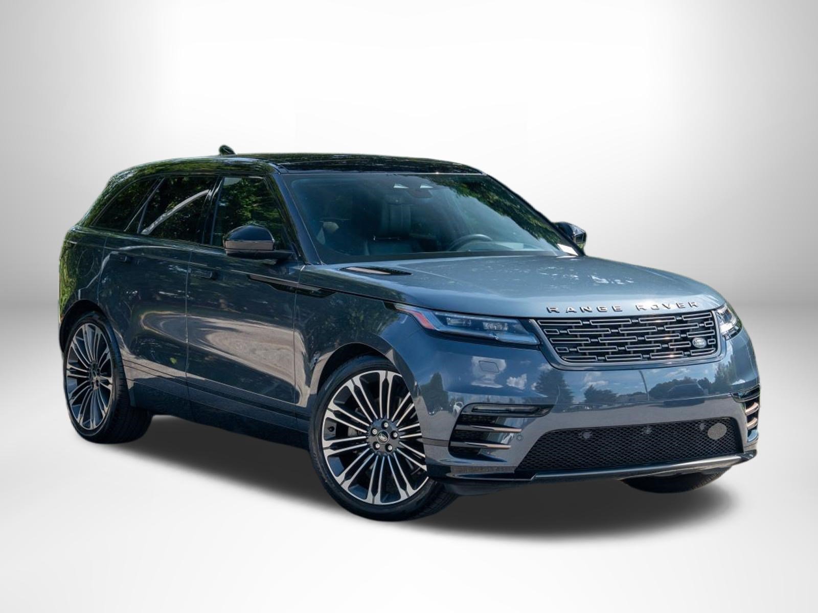 2024 Land Rover Range Rover Velar