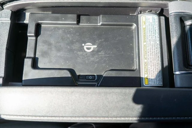 Used 2022 Gray Toyota XLE image 38