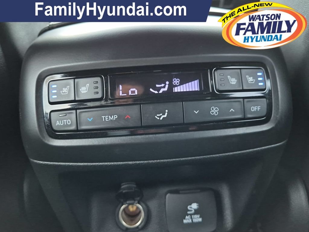 2023 Hyundai Palisade Calligraphy - Photo 30