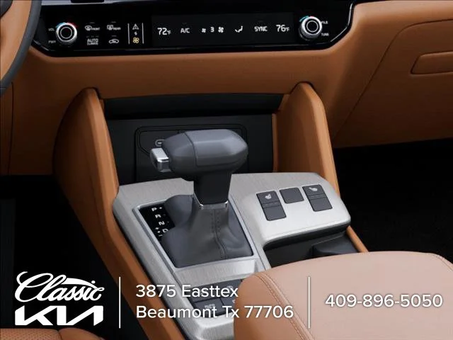 Used 2026 White Kia X-Line image 23