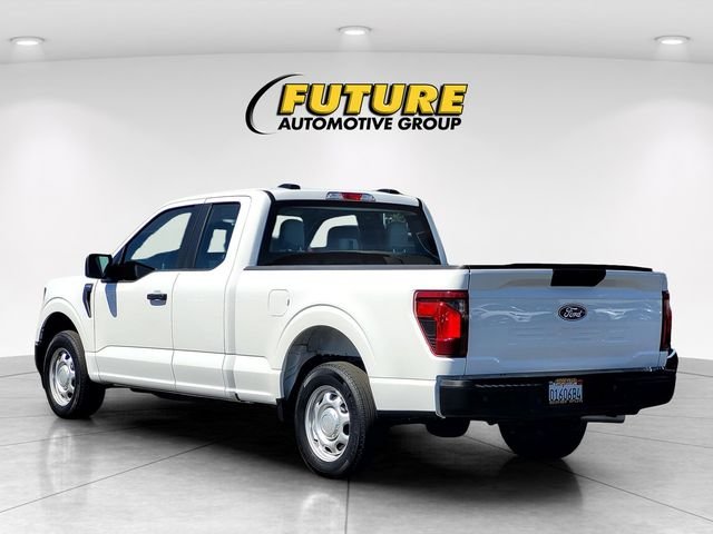 Used 2024 White Ford XL image 6