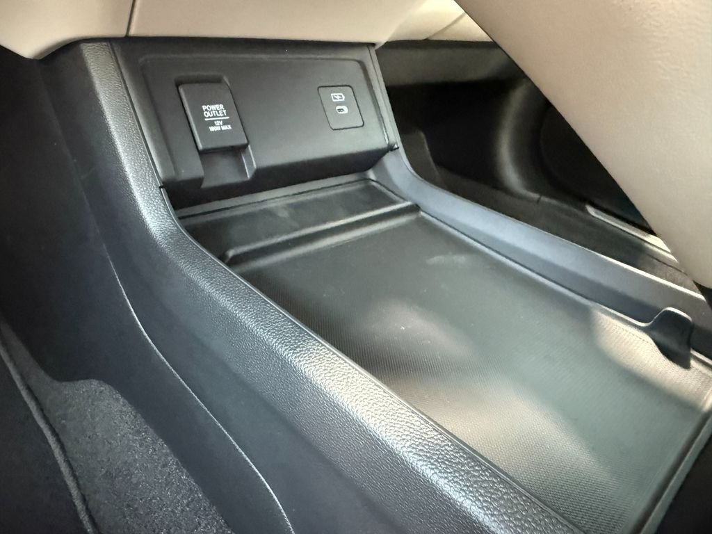 New 2026 Majestic Black Pearl Acura Advance Package image 27