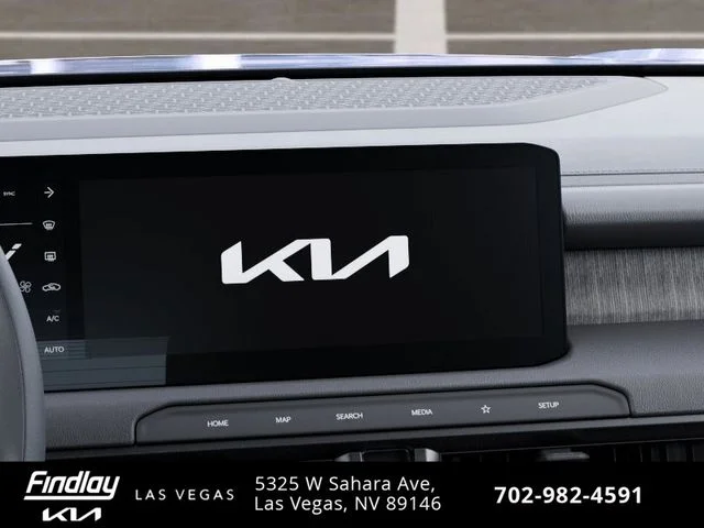 New 2027 Gray Kia X-Line SX Prestige image 43