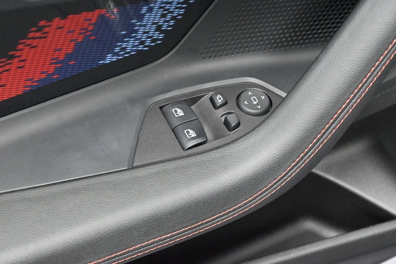 Used 2025 Black Sapphire Metallic BMW Coupe image 12