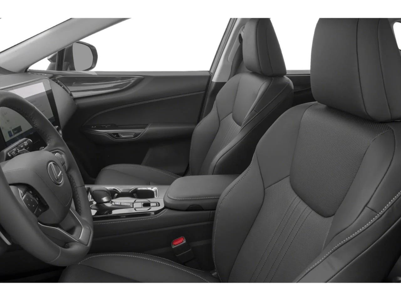 Used 2024 Redline Lexus NX 250 Premium image 4