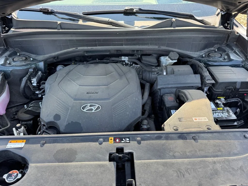 Used 2023 Green Hyundai Calligraphy image 14