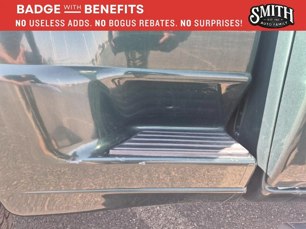 Used 2003  Ford EDGE image 13