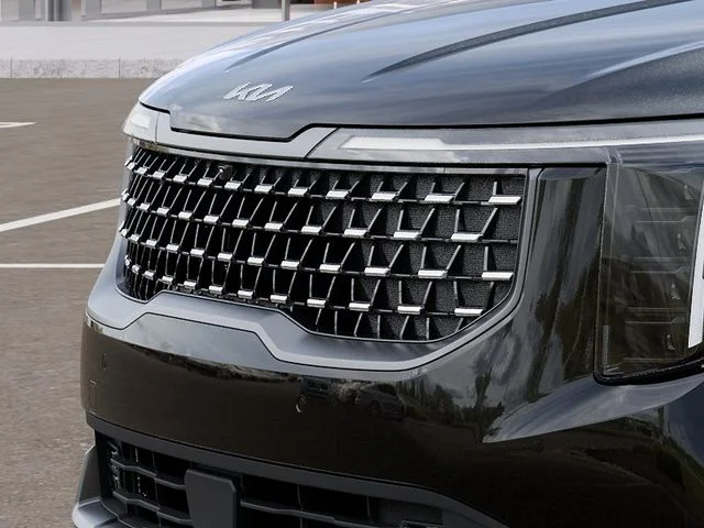 New 2027 Aurora Black Pearl Kia SX Prestige image 13