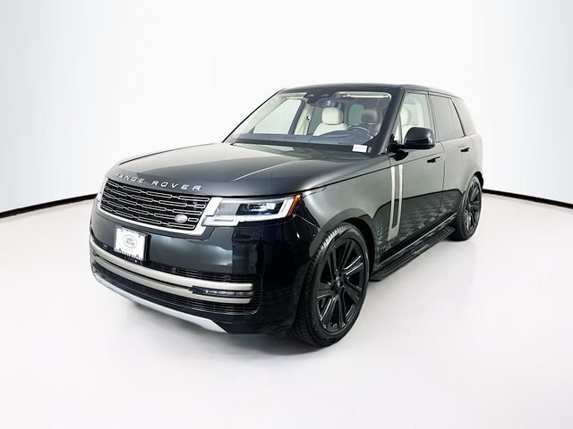 2023 Land Rover Range Rover
