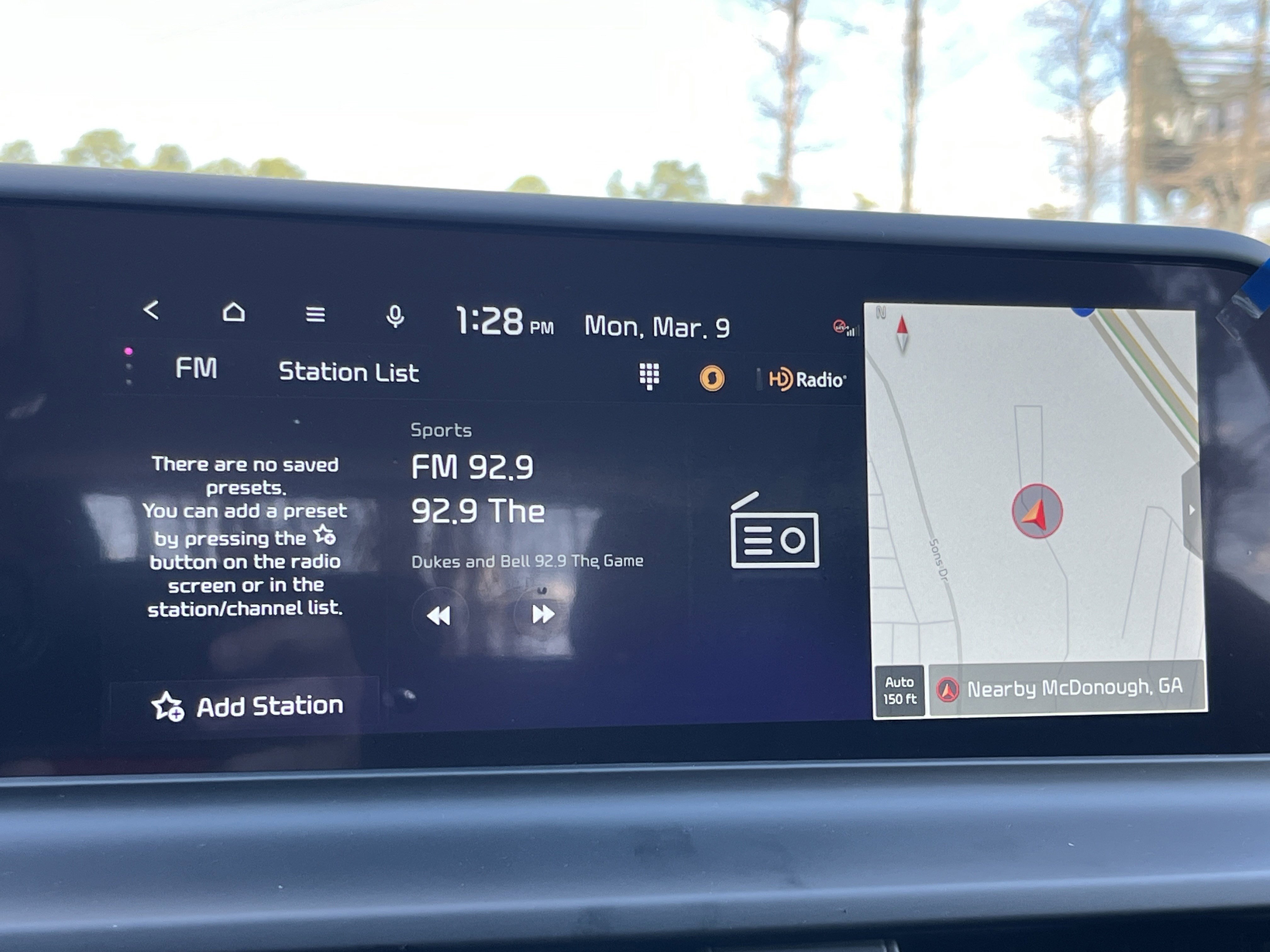 New 2026 Fusion Black Kia SX image 6