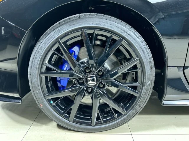 New 2026 CRYSTAL BLACK Honda  image 10