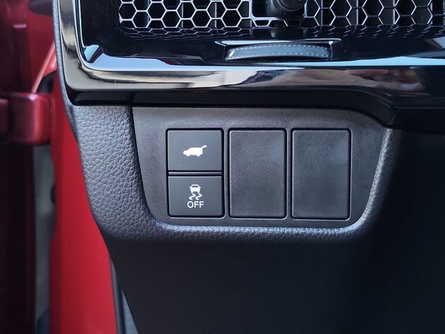 2025 Honda CR-V EX-L - Photo 23