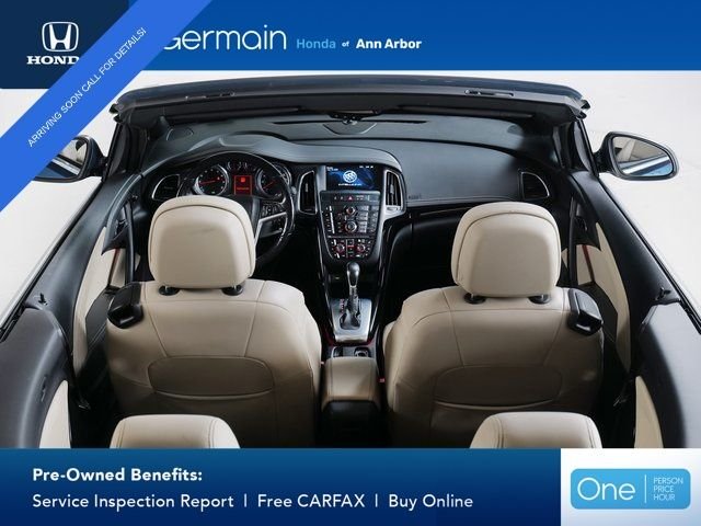 Used 2017 Sky Buick Premium image 14